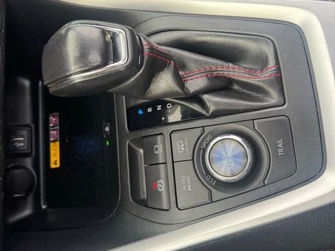 Used 2023 Toyota RAV4 XSE image 17