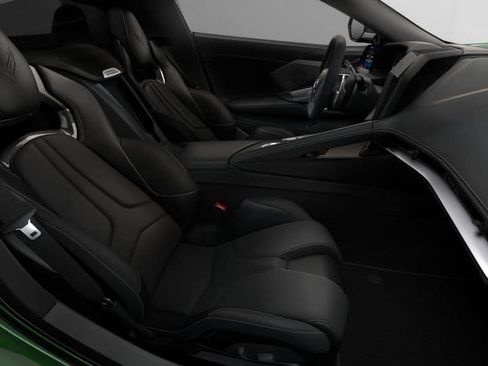 New 2026 Chevrolet Corvette Stingray Coupe w/ 1LT image 35