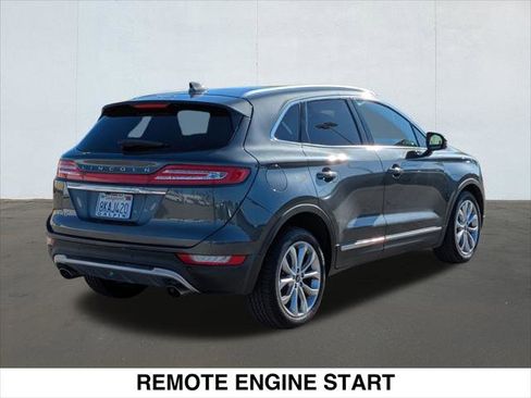 Used 2019 Lincoln MKC Select w/ Select Plus Package image 5