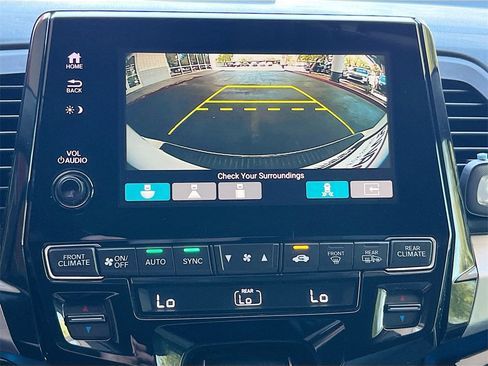 Used 2020 Honda Odyssey Elite image 14