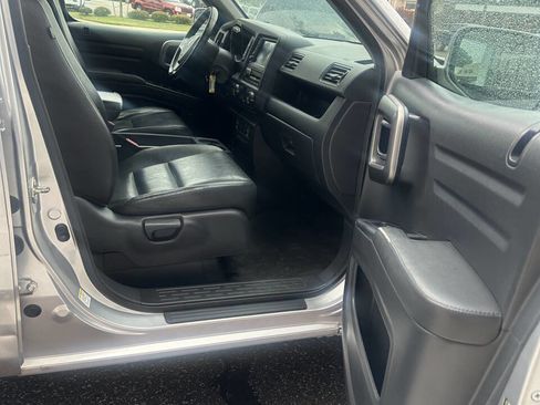 Used 2014 Honda Ridgeline SE image 10