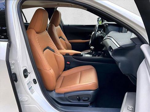 Used 2020 Lexus UX 250h w/ Premium Package AWD/4WD image 9