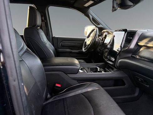 Used 2022 RAM 3500 Limited image 15