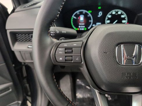 New 2026 Honda CR-V Sport image 13