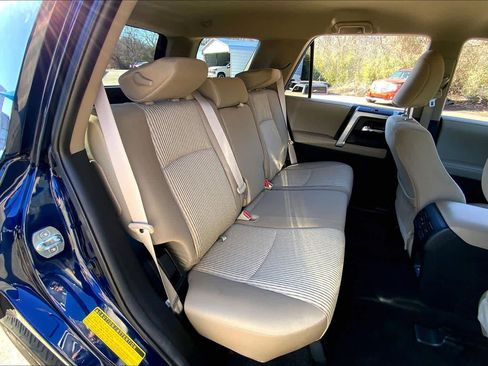 Used 2023 Toyota 4Runner SR5 image 18