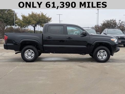Used 2023 Toyota Tacoma SR image 4