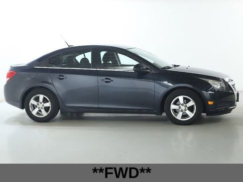 Used 2013 Chevrolet Cruze LT w/ Spring Special Edition image 13