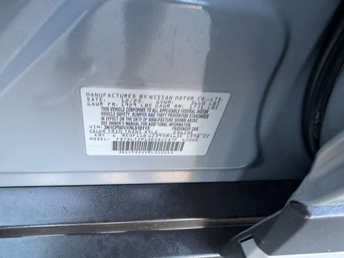 Used 2024 Nissan Kicks SR w/ SR Premium Package image 42