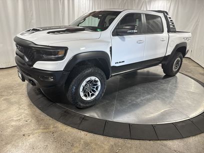 Used 2022 RAM 1500 TRX w/ TRX Level 2 Equipment Group