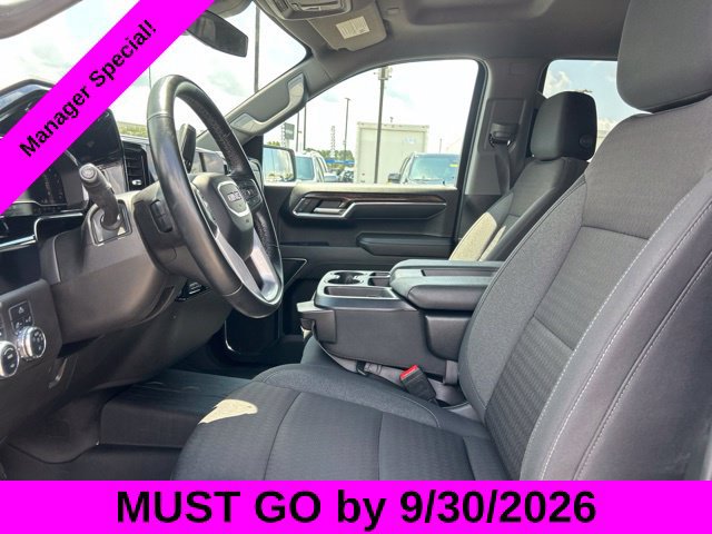 Used 2024 GMC Sierra 1500 Elevation AWD/4WD image 15