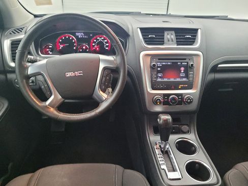 Used 2015 GMC Acadia SLE FWD image 22