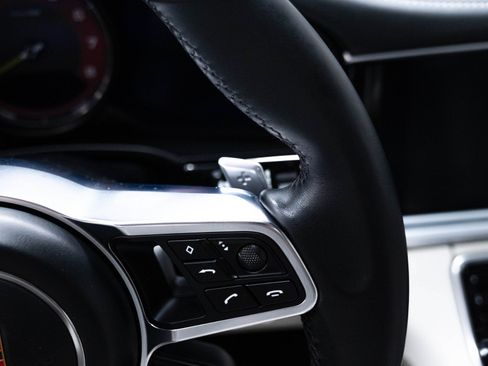 Used 2019 Porsche Panamera 4 AWD/4WD image 44