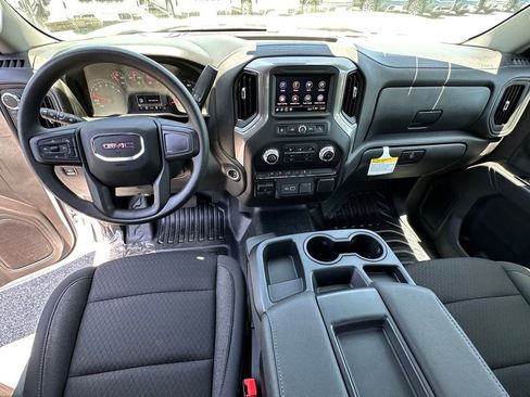 New 2026 GMC Sierra 1500 Pro w/ Pro Value Package AWD/4WD image 17