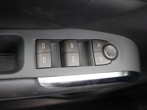 New 2026 Chevrolet Traverse LT AWD/4WD image 7