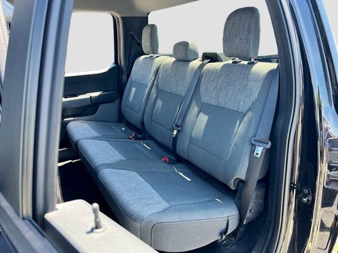 Used 2023 Ford F150 XLT image 22