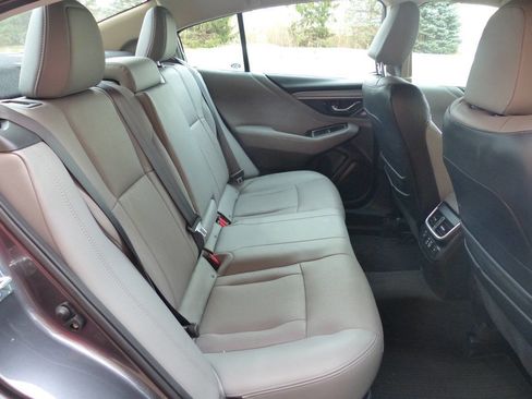 Used 2024 Subaru Legacy Limited image 44