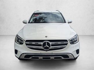 Used 2022 Mercedes-Benz GLC 300 4MATIC video 2