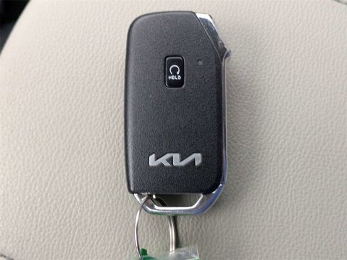 Used 2022 Kia Soul EX image 30