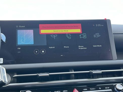 New 2026 Hyundai Tucson Blue SE AWD/4WD image 34