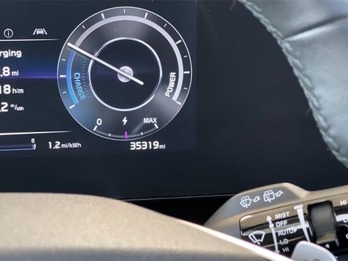 Used 2023 Kia Niro Wave image 29