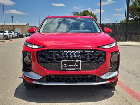 New 2026 Audi Q3 quattro 2.0T AWD/4WD image 10