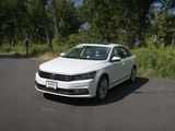 Used 2017 Volkswagen Passat 1.8T SEL Premium image 4