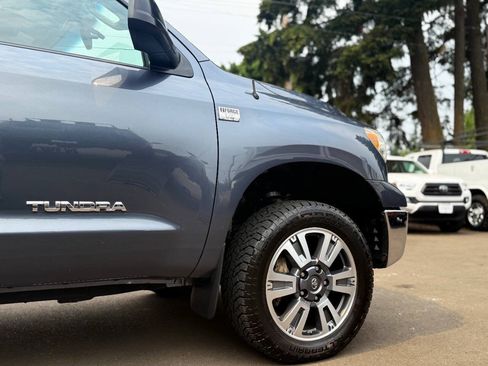 Used 2007 Toyota Tundra SR5 AWD/4WD image 11