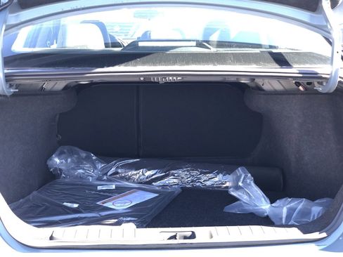 New 2025 Nissan Sentra SR w/ SR Premium Package image 17