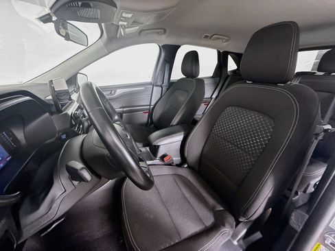 Used 2024 Ford Escape Active FWD image 24