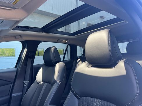 Used 2023 MAZDA CX-50 2.5 S w/ Cargo Package AWD/4WD image 27