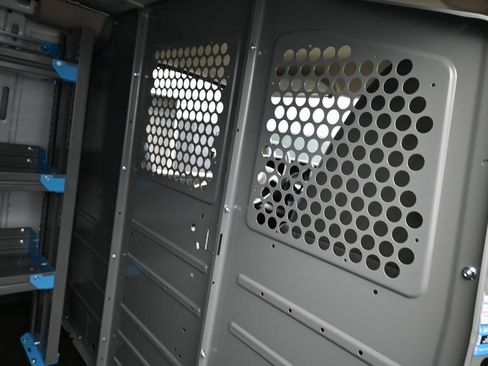 New 2025 Chevrolet Express 3500 Extended w/ Driver Convenience Package image 35