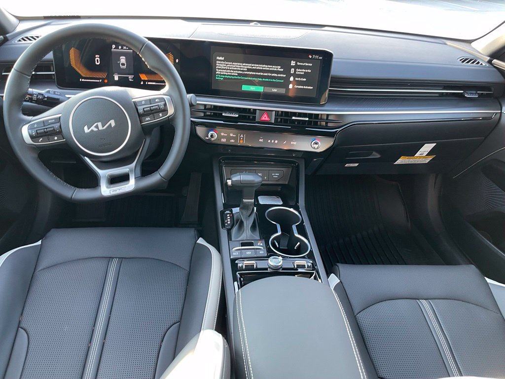 New 2026 Kia K5 GT-Line FWD image 24