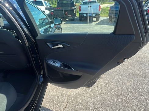 Used 2020 Chevrolet Malibu LT image 18