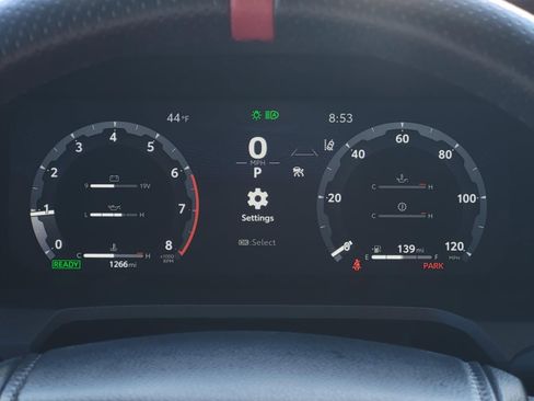 Used 2025 Toyota 4Runner TRD Pro image 27