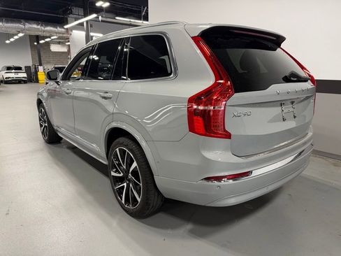 Certified 2024 Volvo XC90 B6 Ultimate AWD/4WD image 2