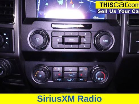 Used 2020 Ford F150 XLT w/ Equipment Group 302A Luxury AWD/4WD image 20