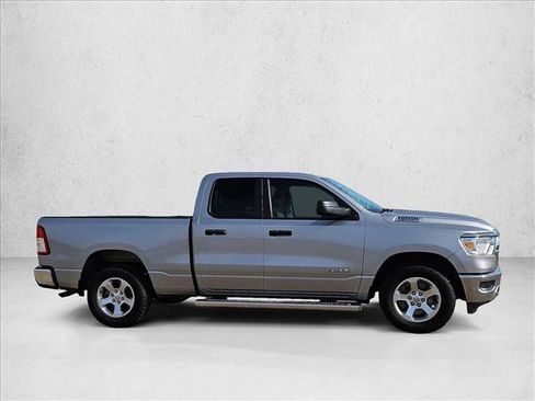 Used 2019 RAM 1500 Tradesman image 4