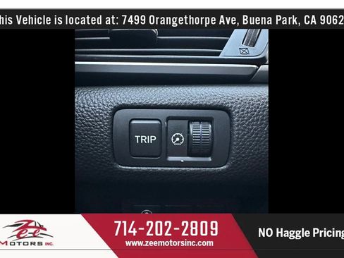 Used 2020 Honda Accord Hybrid image 32