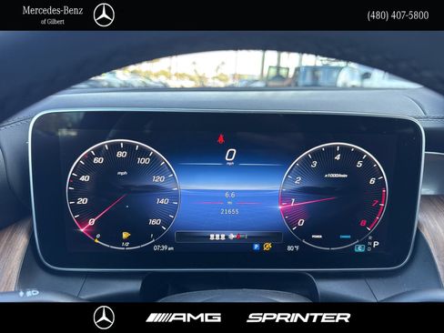 Certified 2023 Mercedes-Benz GLC 300 4MATIC w/ Exclusive Trim Package image 32