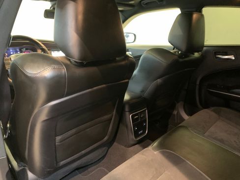 Used 2021 Dodge Charger Scat Pack RWD image 39