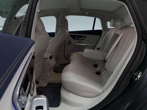Certified 2024 Mercedes-Benz EQE 350+ 4MATIC Sedan image 12