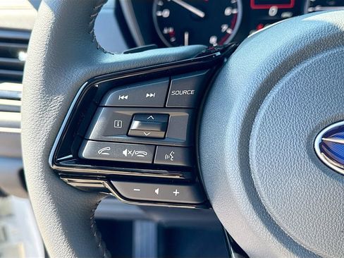 New 2026 Subaru Forester Sport image 8