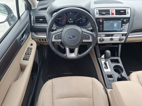 Used 2016 Subaru Legacy 2.5i Limited image 11
