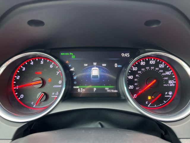 Used 2019 Toyota Camry XSE w/ Driver Assist Package FWD image 20