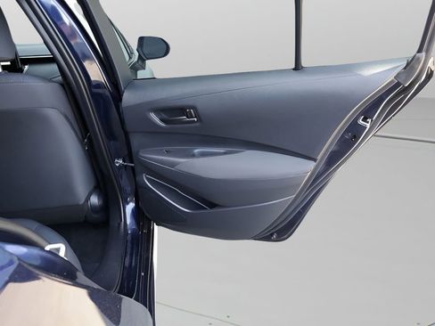 Certified 2023 Toyota Corolla LE FWD image 18