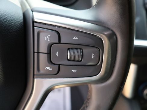 Used 2023 Chevrolet Tahoe Z71 AWD/4WD image 31