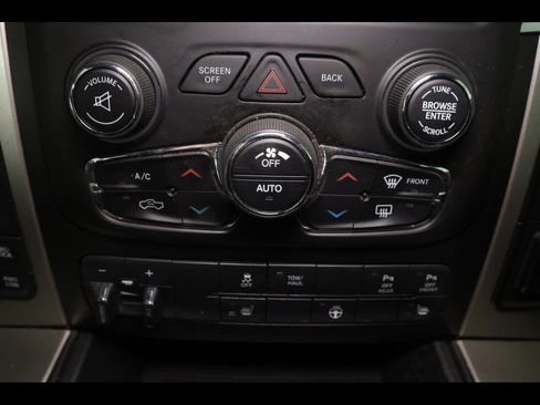 Used 2019 RAM 1500 Big Horn AWD/4WD image 21
