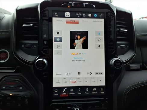 Used 2022 RAM 1500 TRX w/ TRX Level 2 Equipment Group image 20