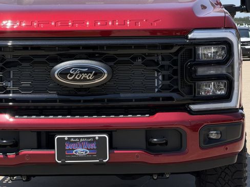 New 2026 Ford F250 Lariat w/ Tremor Off-Road Package AWD/4WD image 7
