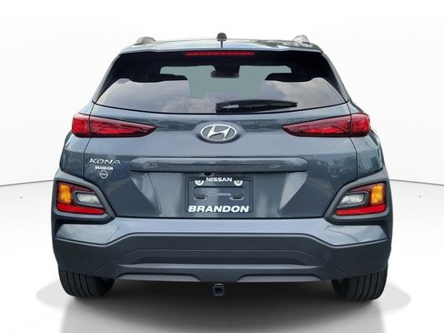 Used 2021 Hyundai Kona SEL FWD image 6